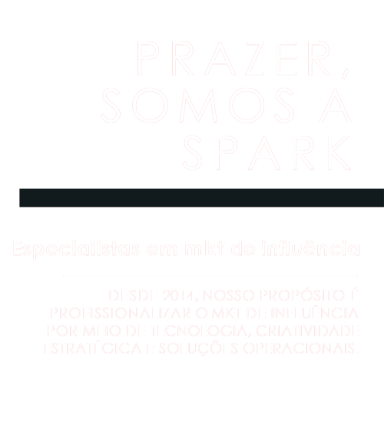 Rádio tipo Spark