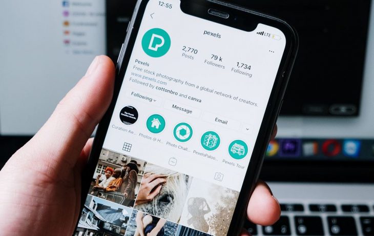 Aprenda como criar um Instagram comercial e usar todos os seus recursos