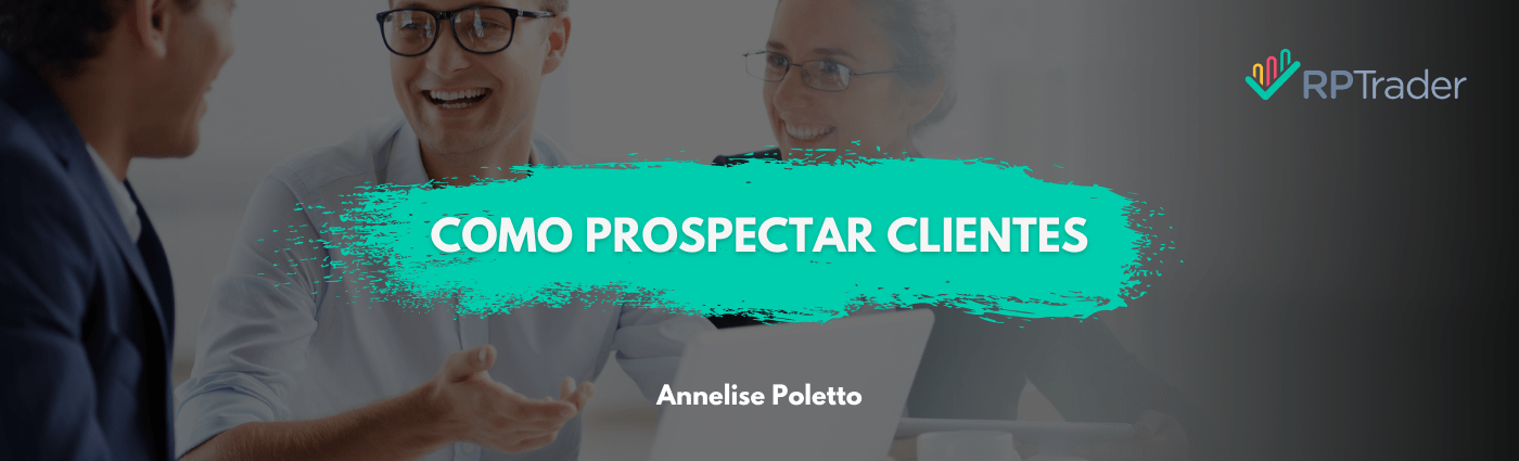 Como Prospectar Clientes