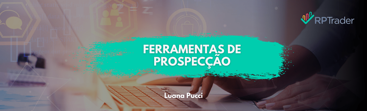 Ferramentas de prospecção