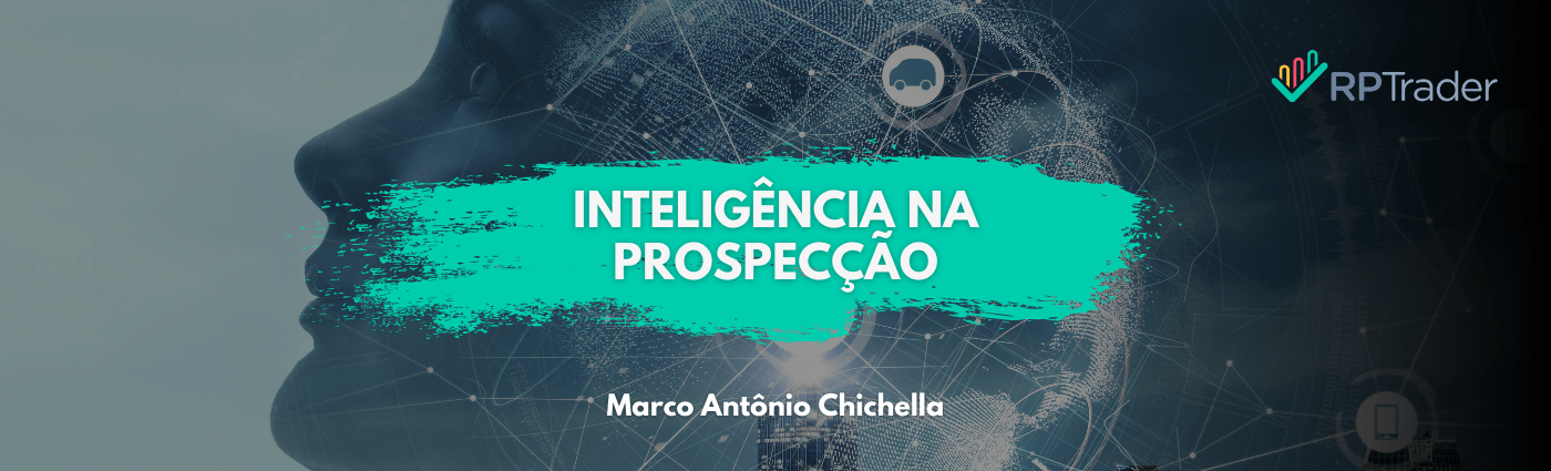 Inteligência na prospecção