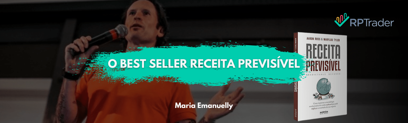 O Best Seller Receita Previsível