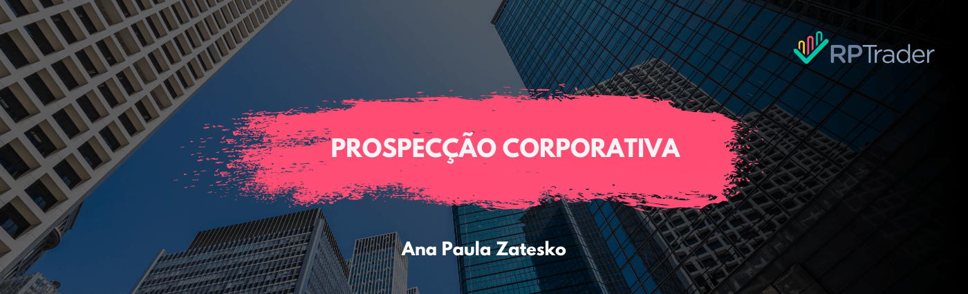 Prospecção Corporativa