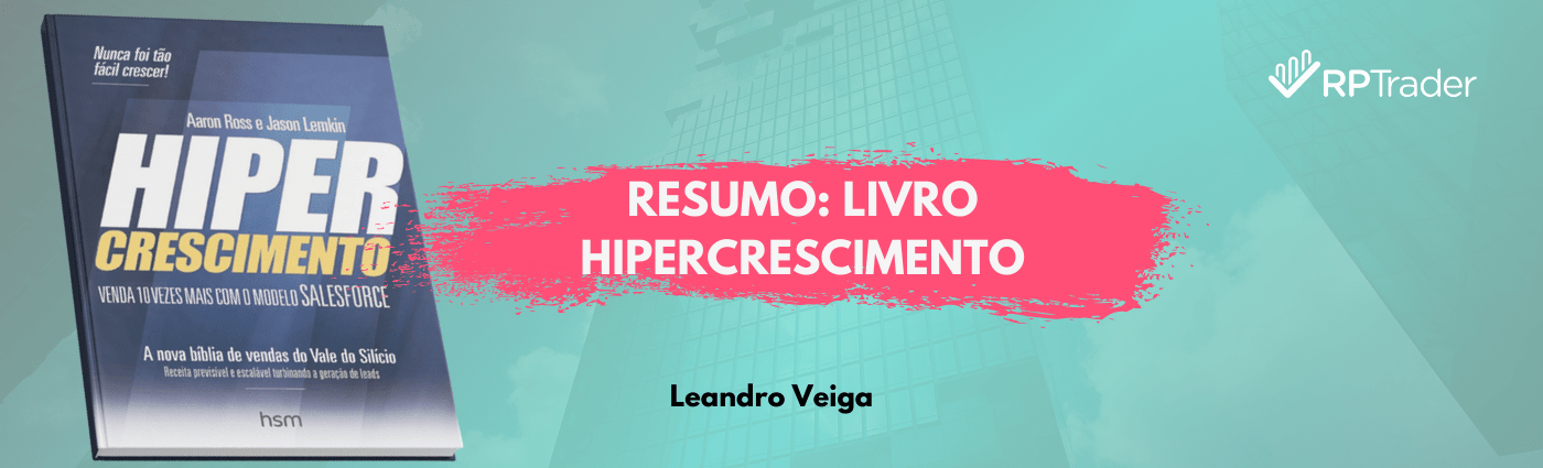 Resumo: Livro Hipercrescimento