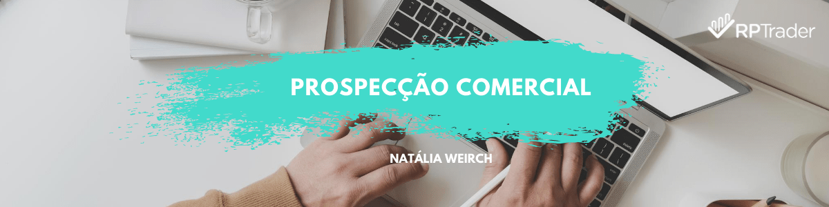 Prospecção comercial