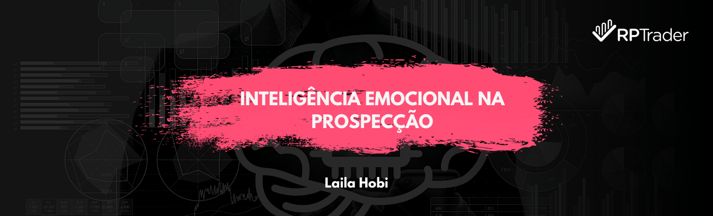 Inteligência Emocional na Prospecção